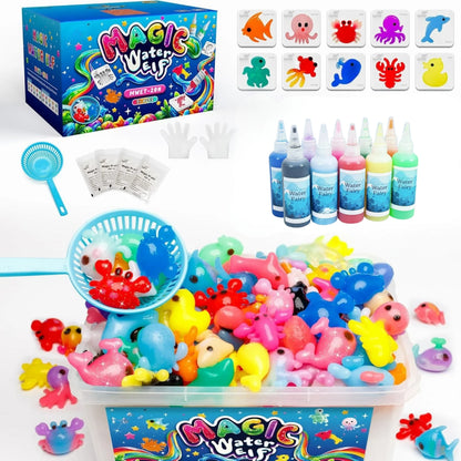AquaElves™ Magic Water Play Kit