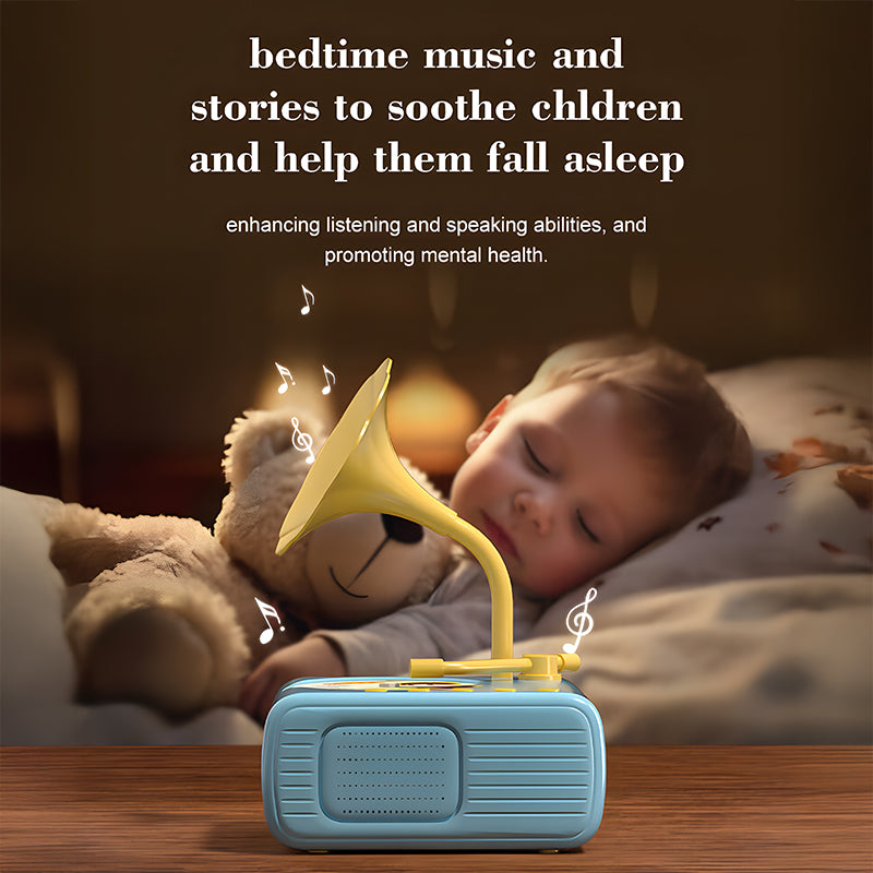 StoryTune™ – 99 Sound Cards of Learning Magic