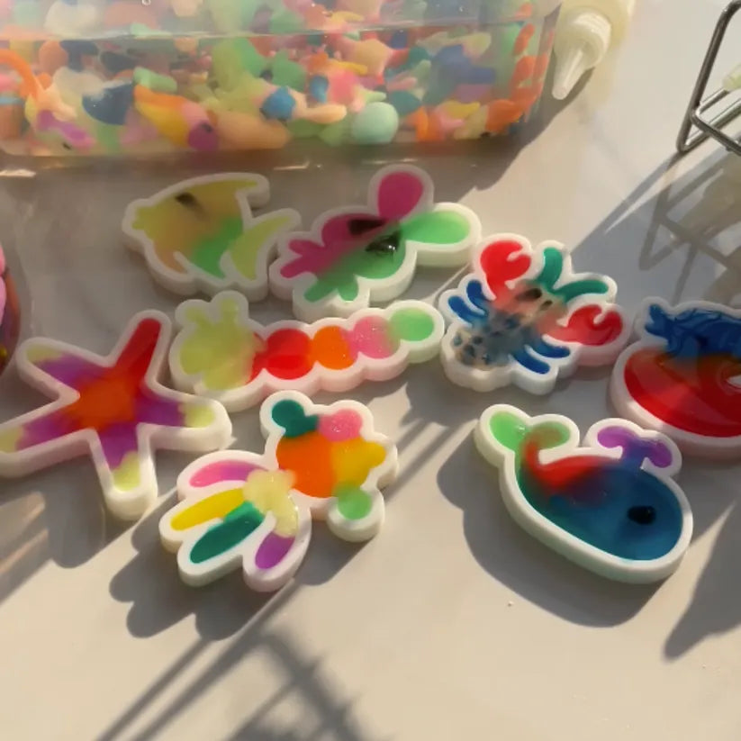 AquaElves™ Magic Water Play Kit