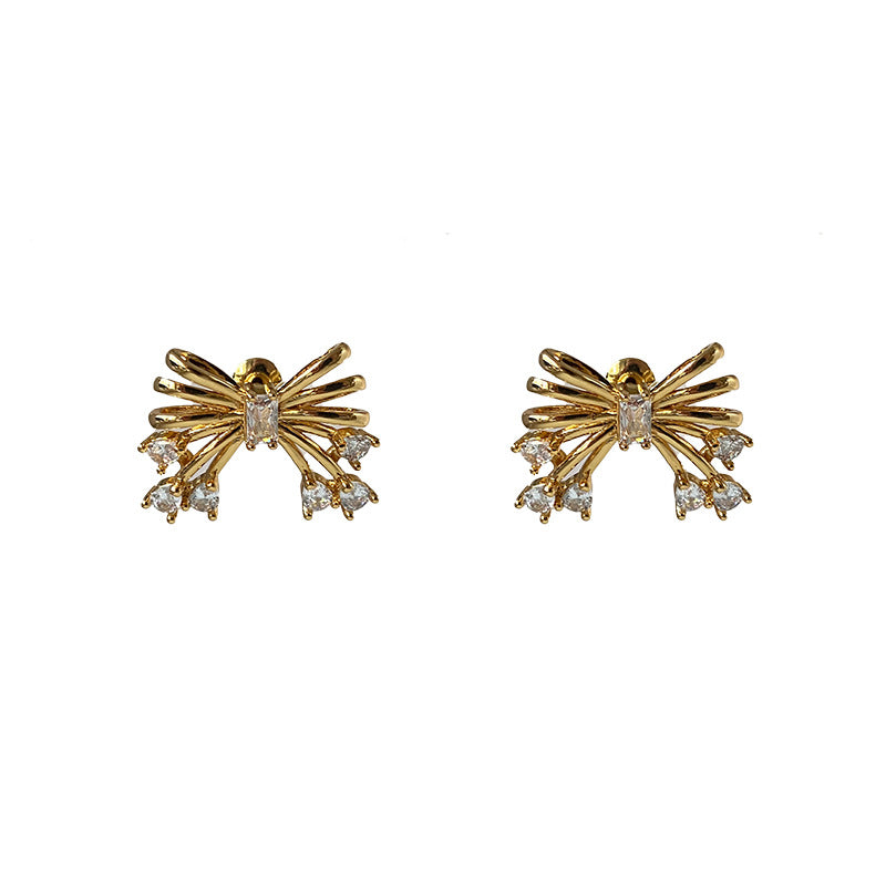 Butterfly Earrings