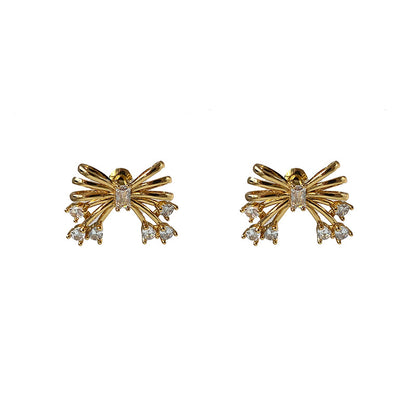 Butterfly Earrings