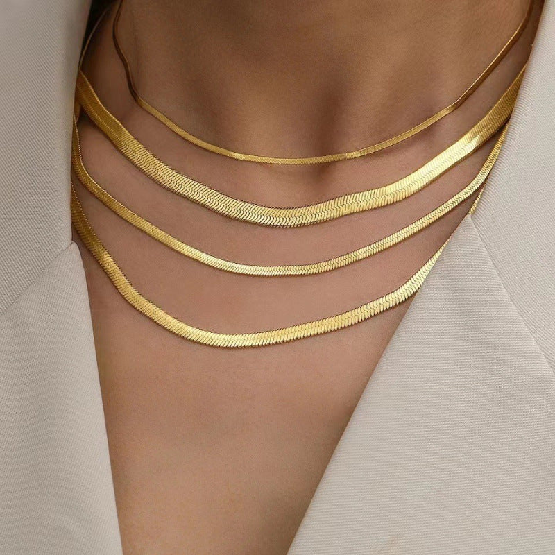 Unisex Necklace