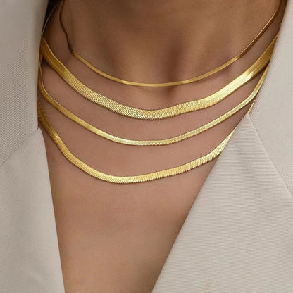 Unisex Necklace