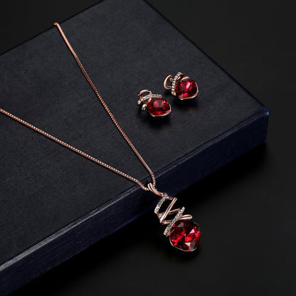 Fashion Jewelry Set