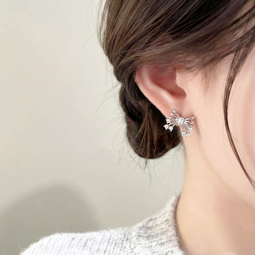 Butterfly Earrings