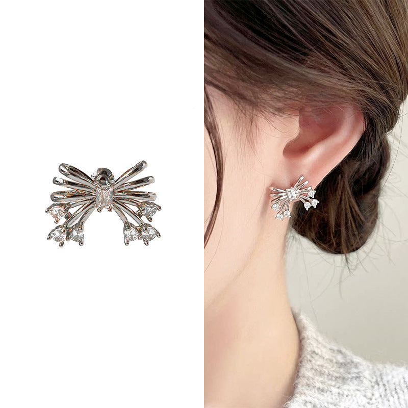 Butterfly Earrings