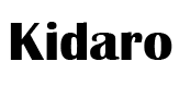 Kidaro Store