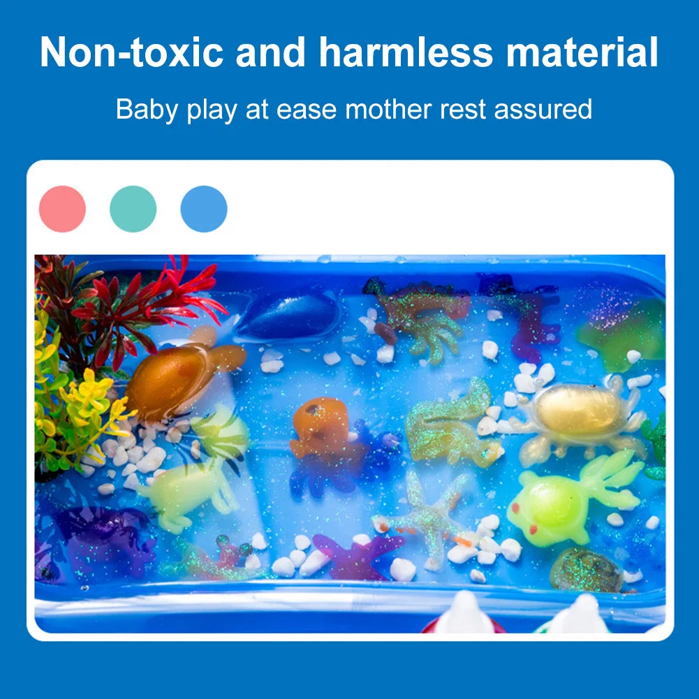 AquaElves™ Magic Water Play Kit