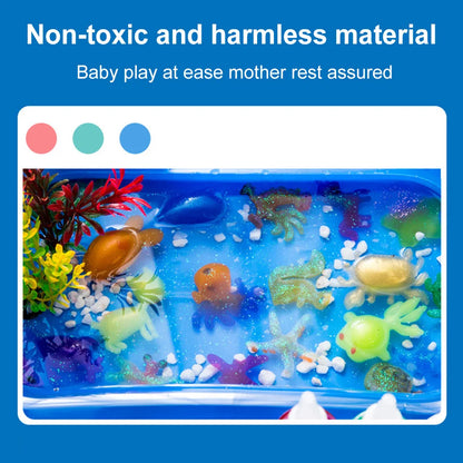 AquaElves™ Magic Water Play Kit