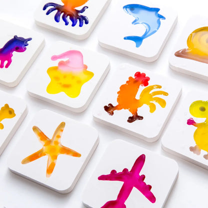 AquaElves™ Magic Water Play Kit