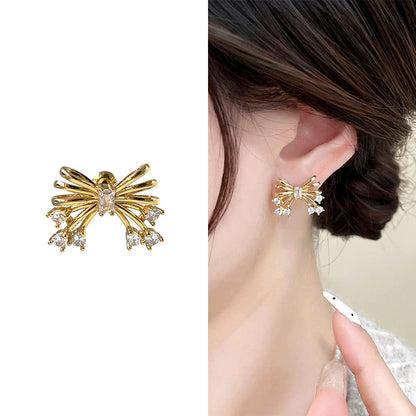Butterfly Earrings
