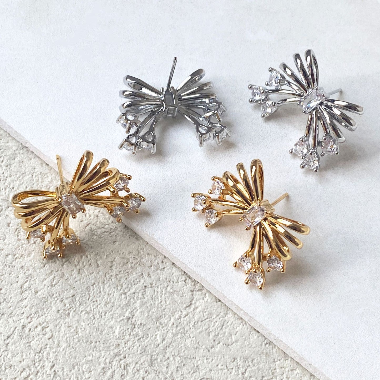 Butterfly Earrings